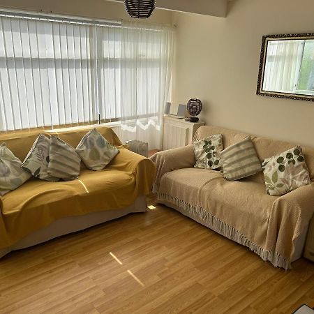 Вілла 469 Sundowner, Hemsby. Nr29 4Nw Екстер'єр фото
