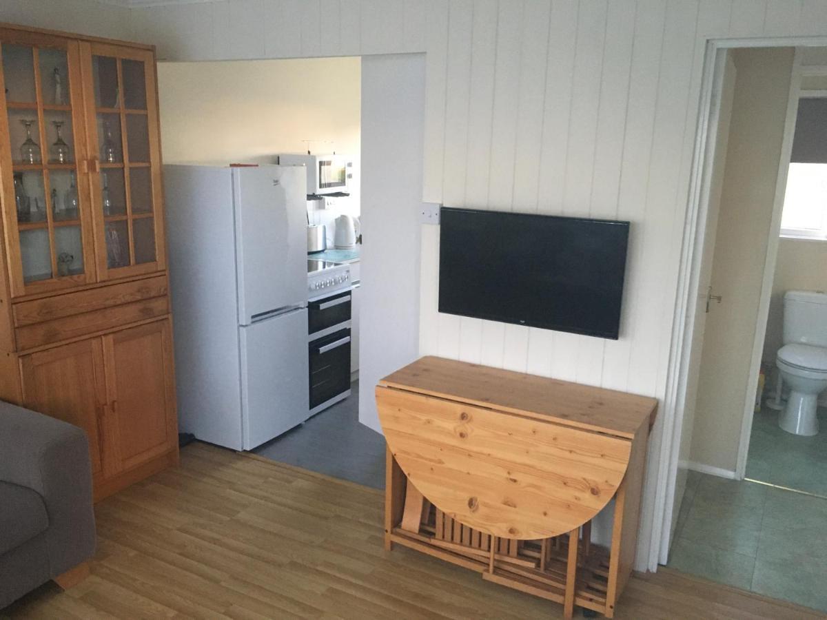 Вілла 469 Sundowner, Hemsby. Nr29 4Nw Екстер'єр фото