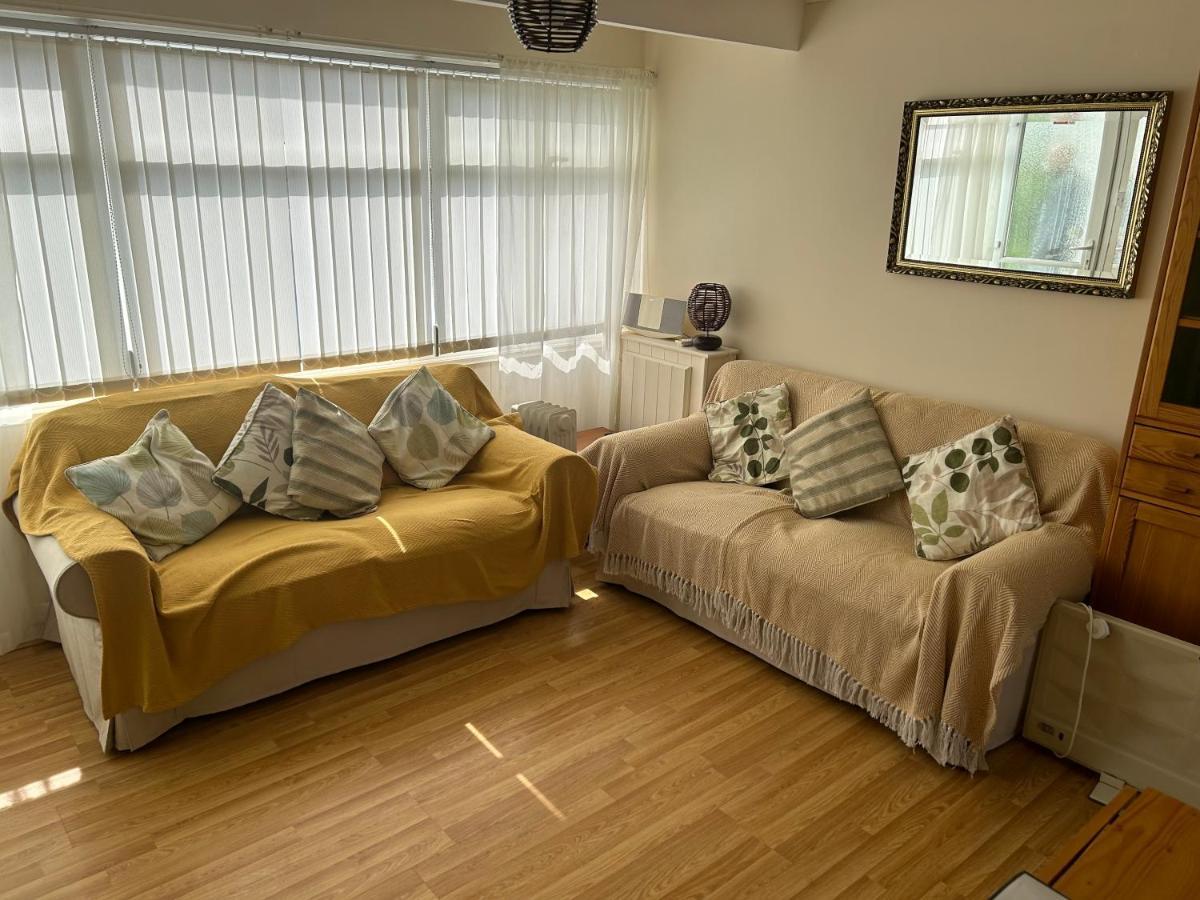 Вілла 469 Sundowner, Hemsby. Nr29 4Nw Екстер'єр фото